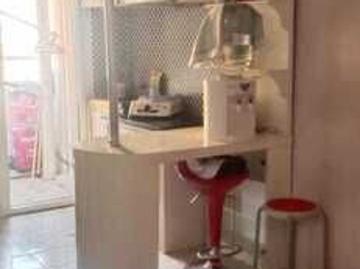 apartment 2br furnish bagus digreen pramuka