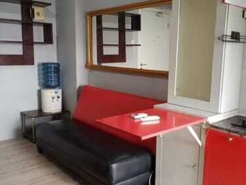 Apartment 2Br Furnish Digreen pramuka