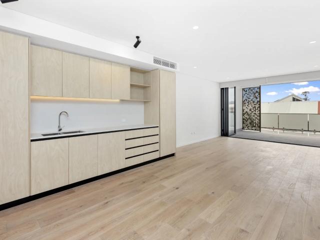 apartment 305/11 Money Street, Perth