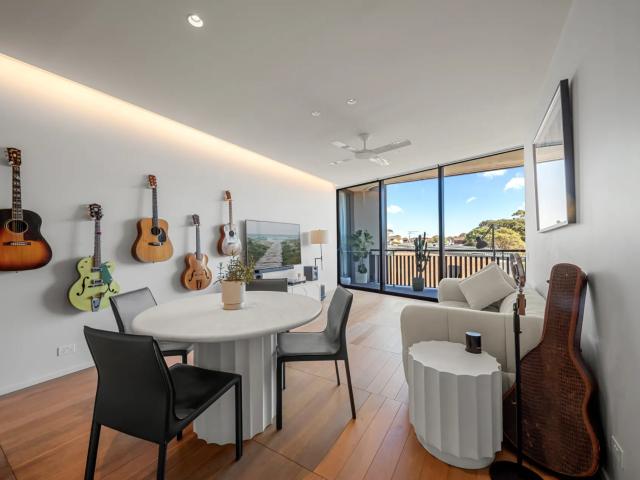 apartment 305/9 Young Street, Randwick