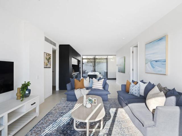 apartment 306/13 Whistler Street, Manly