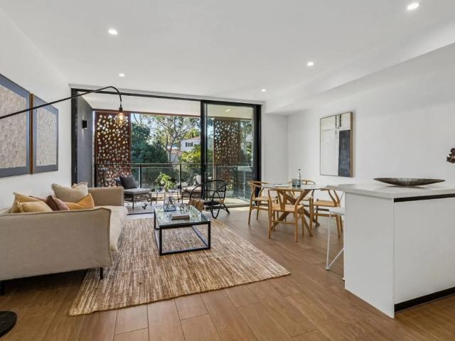 apartment 306/5 Birdwood Avenue, Lane Cove
