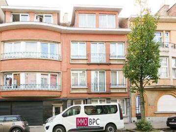 1090, Bruxelles-Capitale