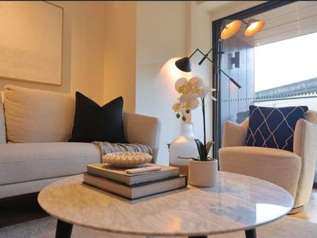 Apartment 308 | Sirius Residences – Sydney’s Most Iconic Harbourside building