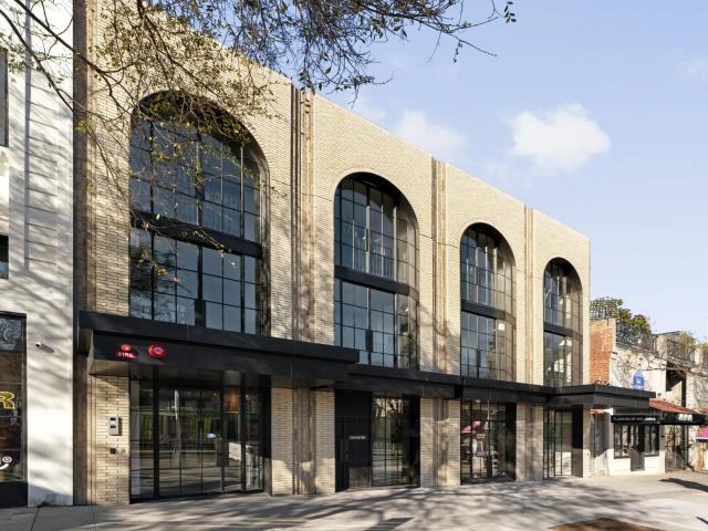 apartment 301/101 Fitzroy Street, St Kilda