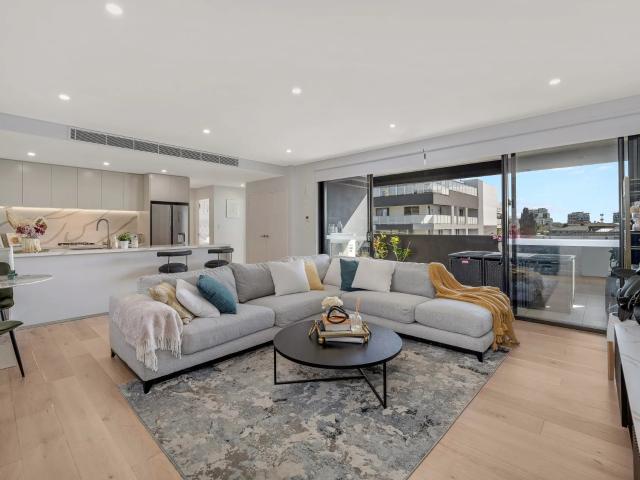 apartment 301/29 31 Campbell Street, Ramsgate