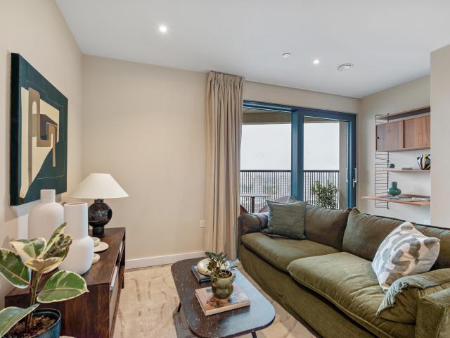 Apartment 301