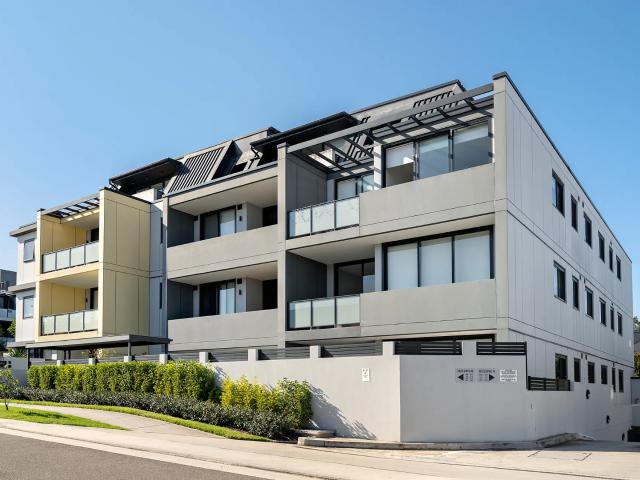 apartment 302/12 14 Nightcap Street, North Kellyville