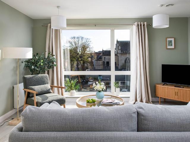 Apartment 30, 30 Portland View, Dean Street, Bristol, England BS2, 2 bed flat to rent, £4,333 pcm | PrimeLocation