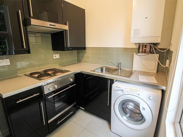 apartment 30 Brudenell Road, 30 Brudenell Road, Leeds, LS6 1BD, West Yorkshire, GB