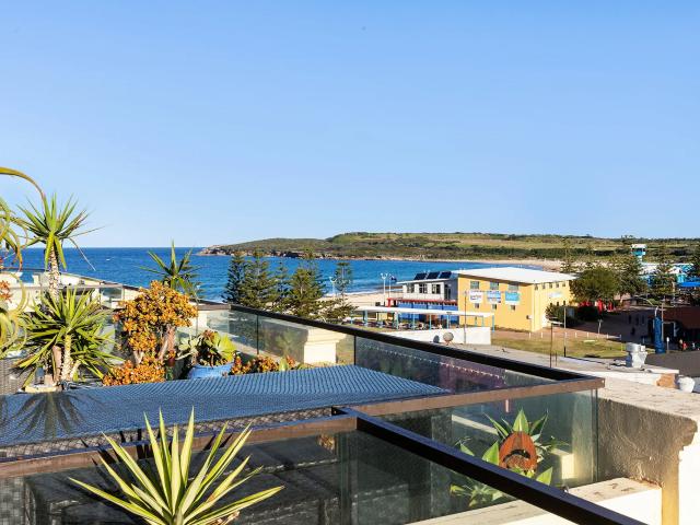 apartment 319/180 Marine Parade, Maroubra