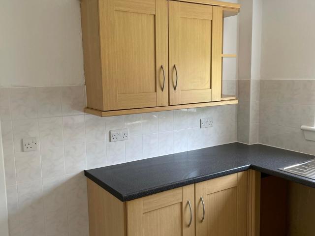apartment 319 Main Street Renton West dumbartonshire