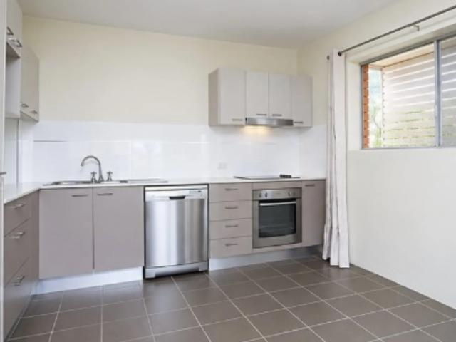 apartment 3/19 Amelia Street, Coorparoo