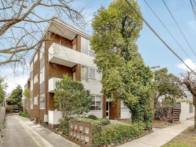 apartment 3/10 Denbigh Road, Armadale