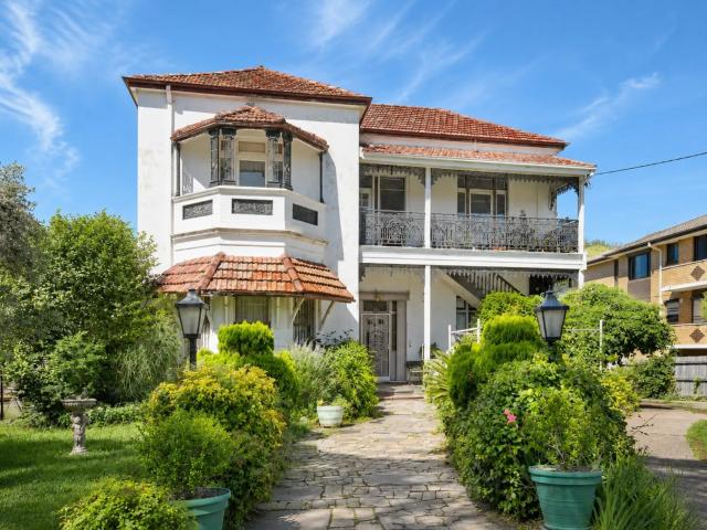 apartment 3/10 Henson Street, Summer Hill