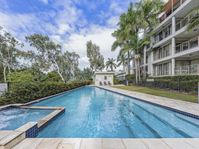 apartment 3/10 Hermitage Drive, Airlie Beach