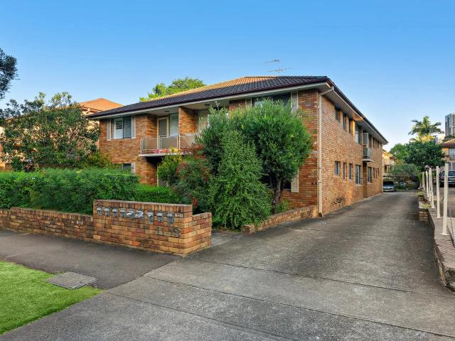 apartment 3/11 Isabella Street, North Parramatta