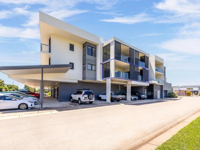 apartment 3/11 Kokoda Street, Idalia