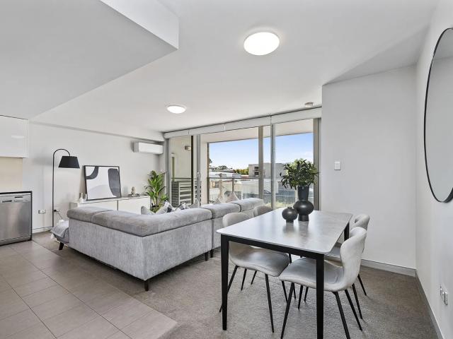 apartment 312/403 Newcastle Street, Northbridge