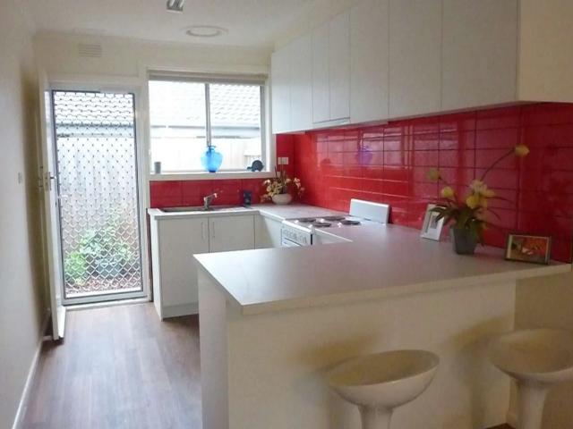 apartment 3/12 Blenheim Street, Bentleigh East