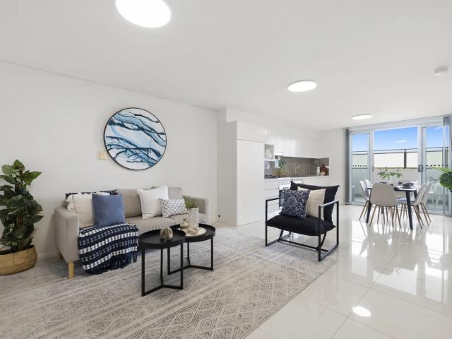 apartment 3/131 133 Jersey Street North, Asquith