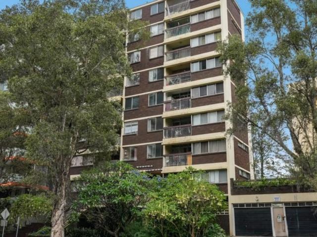 apartment 31/35 Campbell Street, Parramatta