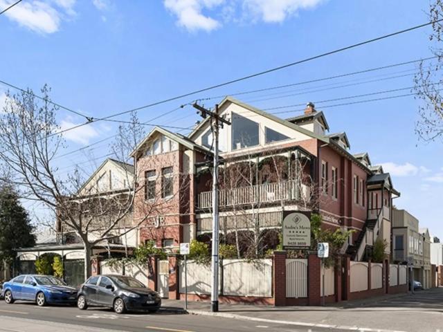 apartment 3/1 Little Buckingham Street, Richmond