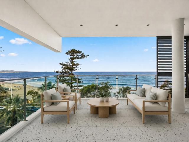 apartment 3/24 Cliff Road, Wollongong