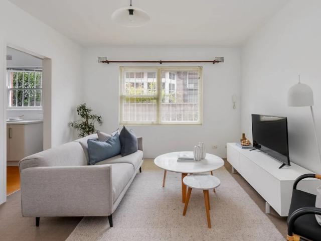 apartment 3/25 Berwick Street, Coogee