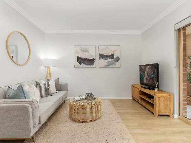 apartment 3/25 Birdwood Avenue, Lane Cove