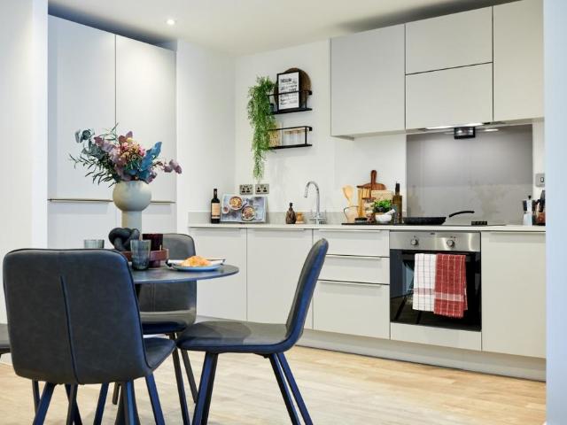 Apartment 325 The Condor, 1. 2 bed apartment to rent £1,330 pcm £307 pw