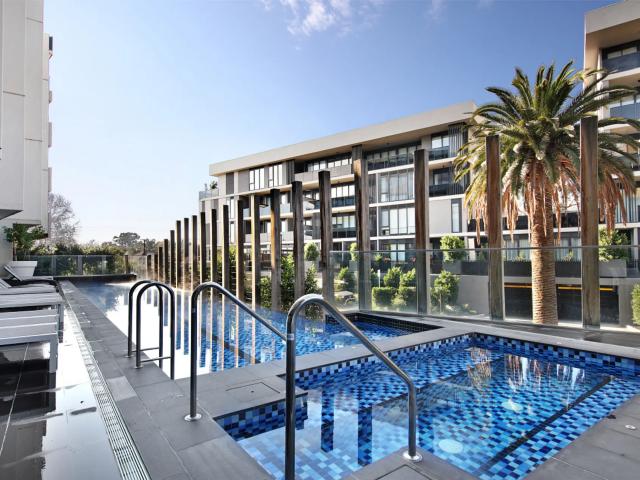 apartment 326/222 Bay Road, Sandringham