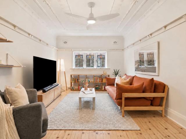 apartment 3/26 Marcel Avenue, Randwick