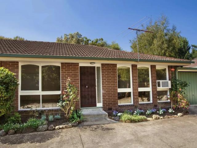 apartment 3/26 Florence Road, Surrey Hills