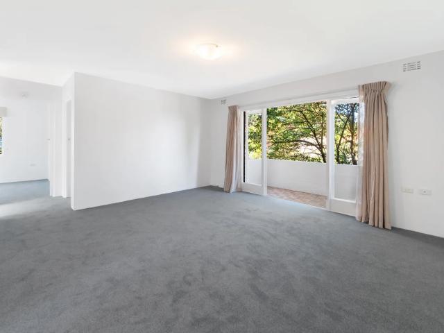 apartment 3/26 Sinclair Street, Wollstonecraft