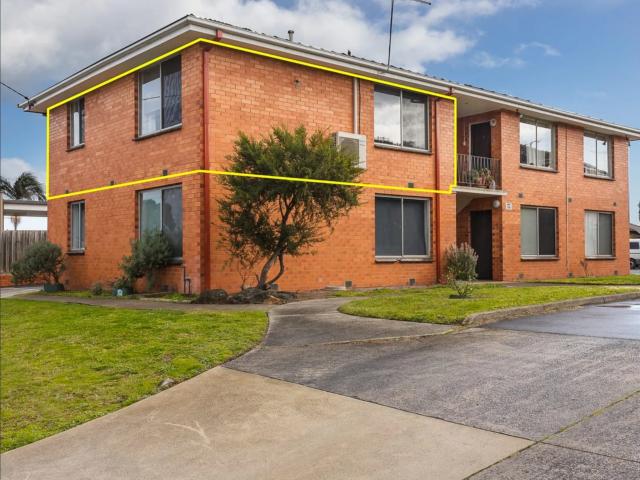 apartment 3/29 Fairway Street, Frankston