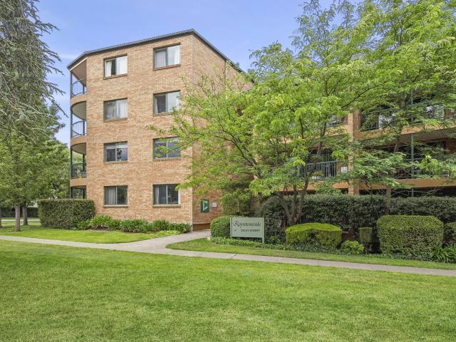 apartment 32/17 Oxley Street, Griffith