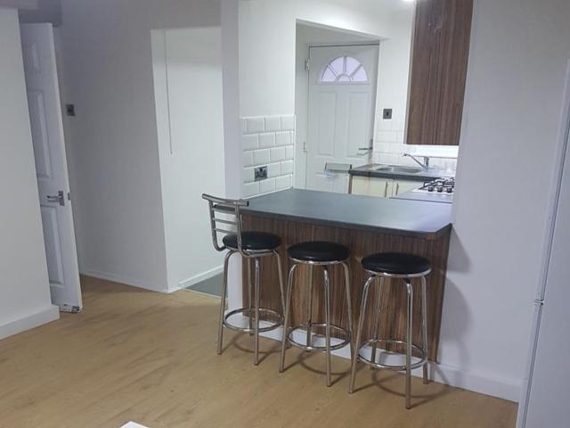 apartment 32 Belle Vue Court, Woodhouse, Leeds, LS3 1EU, West Yorkshire, GBR