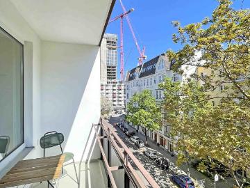 Apartment 32 m2