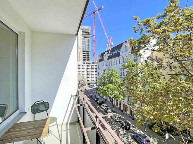 Apartment 32 m2