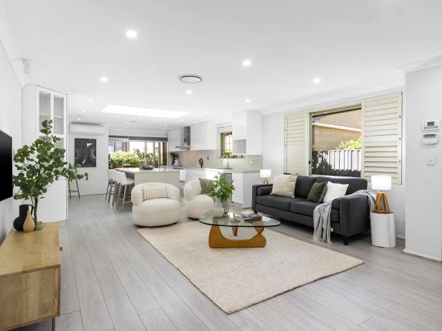 apartment 32 Mason Street, Maroubra