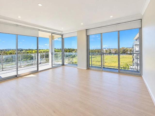 apartment 33/47 Stowe Avenue, Campbelltown