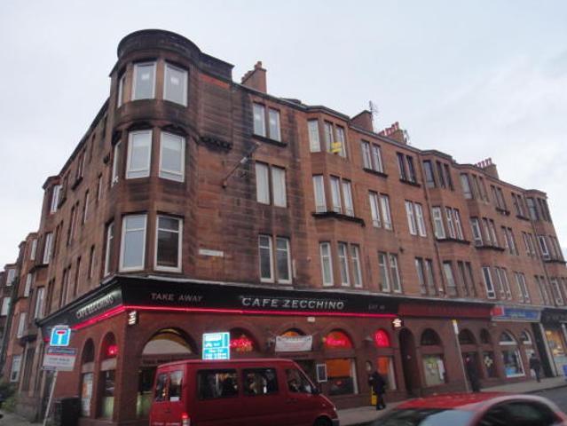 apartment 337, Cumbernauld Road, Glasgow, Lanarkshire, G31