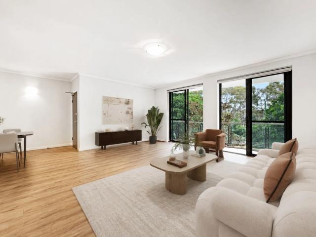 apartment 3/39 Cornwallis Street, Redfern