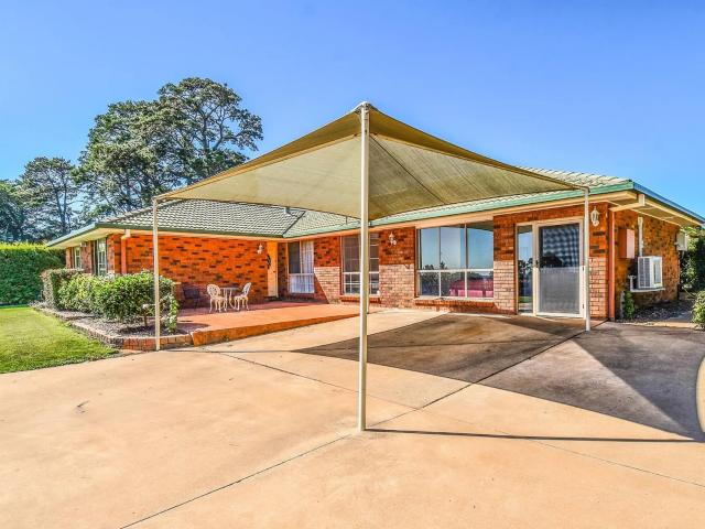 apartment 3/331 Canobolas Road, Orange