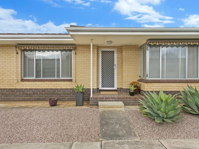 apartment 3/3 Almond Avenue, Glenside