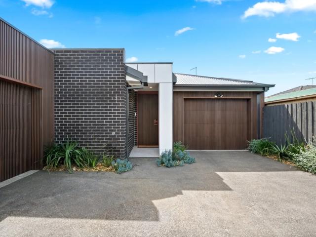 apartment 3/47 Carrigg Street, Dromana