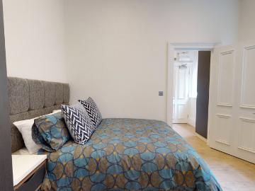 apartment 34 Hyde Terrace, 34 Hyde Terrace, Leeds, LS2 9LE, West Yorkshire, GB