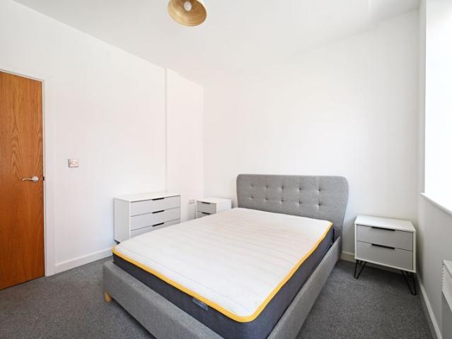 Apartment 34 Impact, Upper Allen Street, Sheffield S3, 1 bed flat to rent, £850 pcm | PrimeLocation