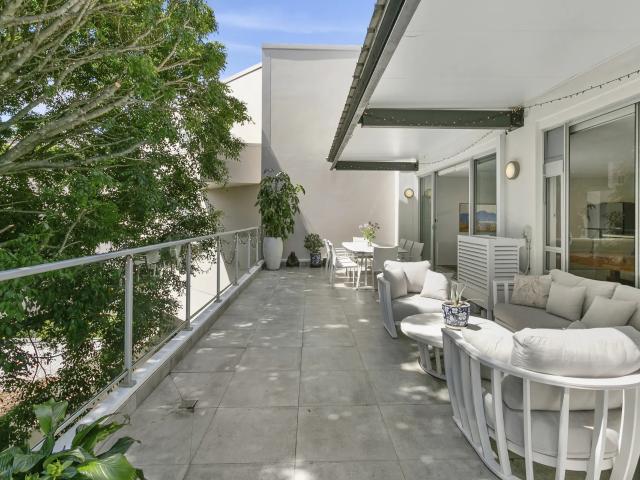 apartment 3/544 546 Sydney Road, Seaforth